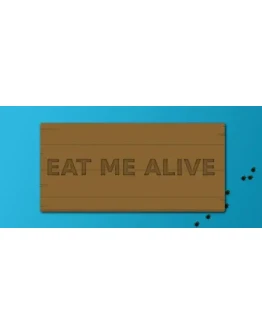 Eat Me Alive STEAM KEY REGION FREE GLOBAL ROW +