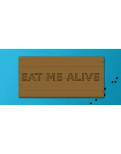 Eat Me Alive STEAM KEY REGION FREE GLOBAL ROW +