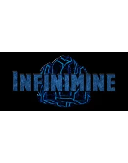 Infinimine STEAM KEY REGION FREE GLOBAL ROW + ПОДАРОК