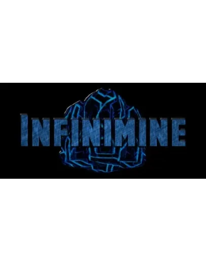 Infinimine STEAM KEY REGION FREE GLOBAL ROW + ПОДАРОК