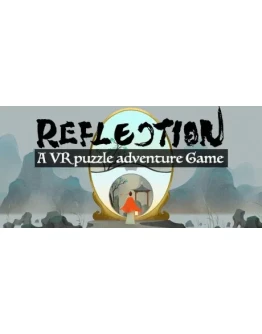 Reflection STEAM KEY REGION FREE GLOBAL ROW + ПОДАРОК