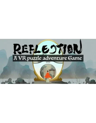 Reflection STEAM KEY REGION FREE GLOBAL ROW + ПОДАРОК