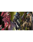 universe_treasure STEAM KEY REGION FREE GLOBAL ROW +