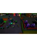 Jack Big Chin: Alien Invasion STEAM KEY REGION FREE+