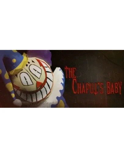 The Chaput's Baby STEAM KEY REGION FREE GLOBAL ROW +