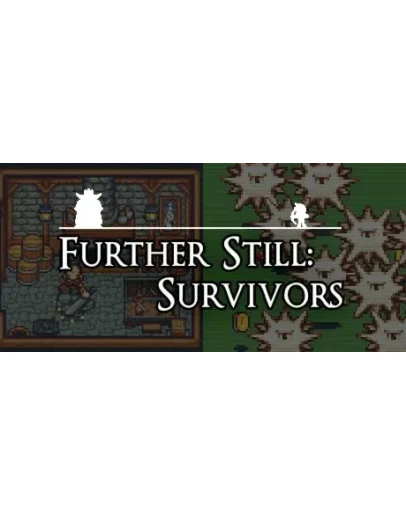 Further Still: Survivors STEAM KEY REGION FREE +
