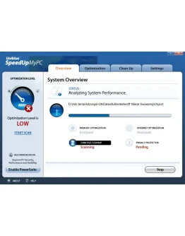 Программа для оптимизации всего компьютера на русском