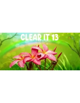 ClearIt 13 STEAM KEY REGION FREE GLOBAL ROW + ПОДАРОК