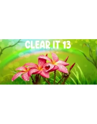 ClearIt 13 STEAM KEY REGION FREE GLOBAL ROW + ПОДАРОК ClearIt 13 STEAM KEY REGION FREE GLOBAL ROW + ПОДАРОК