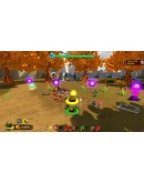 Mages Defense STEAM KEY REGION FREE GLOBAL ROW +