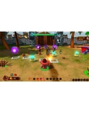 Mages Defense STEAM KEY REGION FREE GLOBAL ROW +