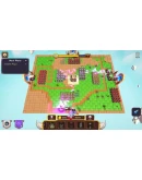 What The Fortress!? STEAM KEY REGION FREE GLOBAL +