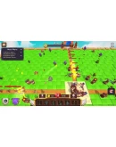 What The Fortress!? STEAM KEY REGION FREE GLOBAL +