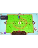 What The Fortress!? STEAM KEY REGION FREE GLOBAL +