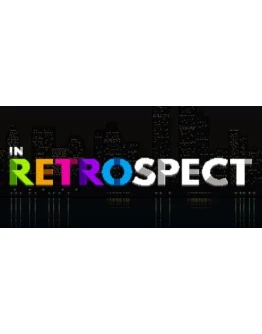 In Retrospect STEAM KEY REGION FREE GLOBAL ROW + In Retrospect STEAM KEY REGION FREE GLOBAL ROW +