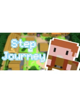 Step Journey STEAM KEY REGION FREE GLOBAL ROW +