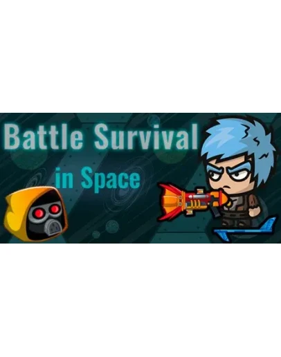 Battle Survival in Space STEAM KEY REGION FREE GLOBAL