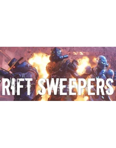 Rift Sweepers STEAM KEY REGION FREE GLOBAL ROW +