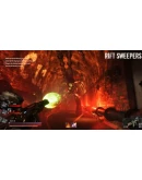 Rift Sweepers STEAM KEY REGION FREE GLOBAL ROW +