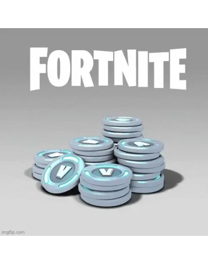FORTNITE В-баксы 1000-2800-5000-13500 EPIC/XBOX