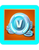 FORTNITE В-баксы 1000-2800-5000-13500 EPIC/XBOX