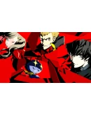 Persona 5 Royal Xbox One &amp Xbox Series XS