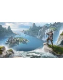 THE ELDER SCROLLS ONLINE:HIGH ISLE UPGRADE (DLC) XBOX
