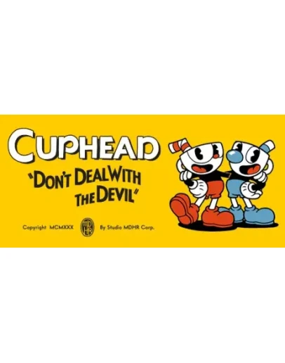 Cuphead & The Delicious Last Course - STEAM GIFT РОССИЯ Cuphead & The Delicious Last Course - STEAM GIFT РОССИЯ