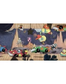 Cuphead & The Delicious Last Course - STEAM GIFT РОССИЯ Cuphead & The Delicious Last Course - STEAM GIFT РОССИЯ
