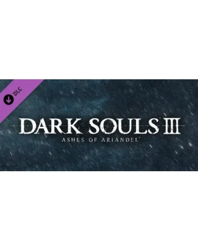 DARK SOULS III - Ashes of Ariandel - DLC STEAM GIFT РОС DARK SOULS III - Ashes of Ariandel - DLC STEAM GIFT РОС