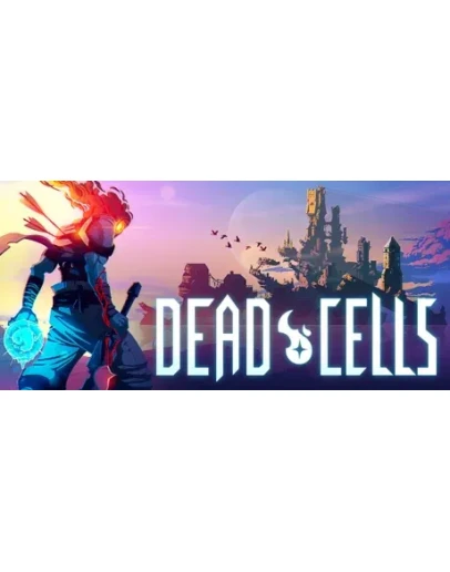 Dead Cells - STEAM GIFT РОССИЯ