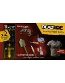 Deadside Supporter Pack - DLC STEAM GIFT РОССИЯ