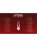 Hades Original Soundtrack - DLC STEAM GIFT РОССИЯ
