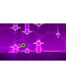 Geometry Dash - STEAM GIFT РОССИЯ