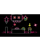 Geometry Dash - STEAM GIFT РОССИЯ