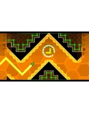 Geometry Dash - STEAM GIFT РОССИЯ