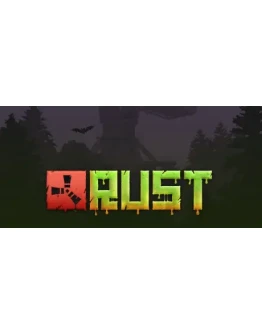Rust - STEAM GIFT РОССИЯ