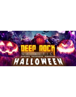 Deep Rock Galactic - STEAM GIFT RU/KZ/UA/BY