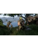 Arma 3 Apex - DLC STEAM GIFT РОССИЯ
