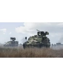 Arma 3 Tanks - DLC STEAM GIFT РОССИЯ
