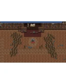 Vampire Survivors - STEAM GIFT РОССИЯ