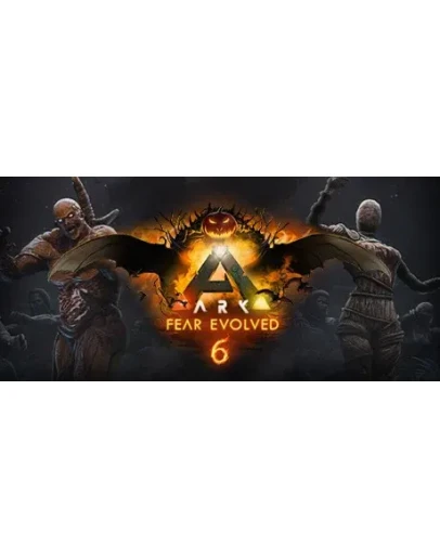 ARK: Survival Evolved - STEAM GIFT РОССИЯ ARK: Survival Evolved - STEAM GIFT РОССИЯ