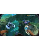 Subnautica - STEAM GIFT РОССИЯ