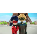 Miraculous: Rise of the Sphinx Xbox One &amp Series XS
