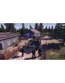 Call to Arms - Season Pass - DLC STEAM GIFT РОССИЯ