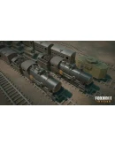 Foxhole - STEAM GIFT РОССИЯ