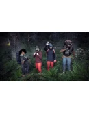 SCUM - STEAM GIFT РОССИЯ