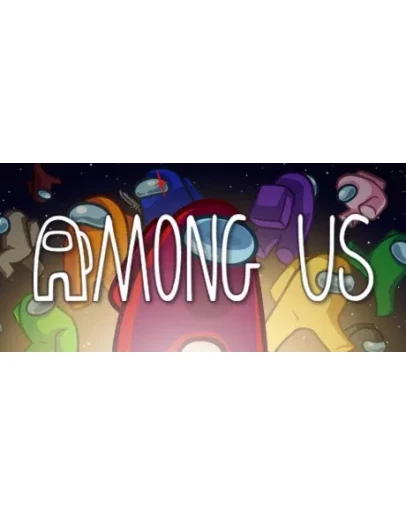 Among Us - STEAM GIFT РОССИЯ