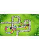 Bloons TD 6 - STEAM GIFT РОССИЯ