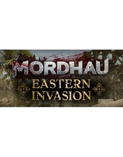 MORDHAU - STEAM GIFT РОССИЯ